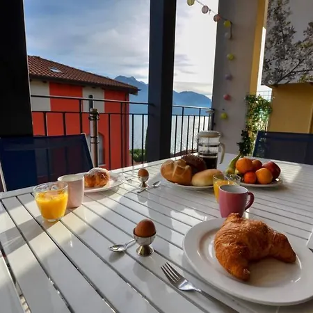 Apartment Mit Seeblick, Strandnaehe Und Tiefgaragen Stellplatz