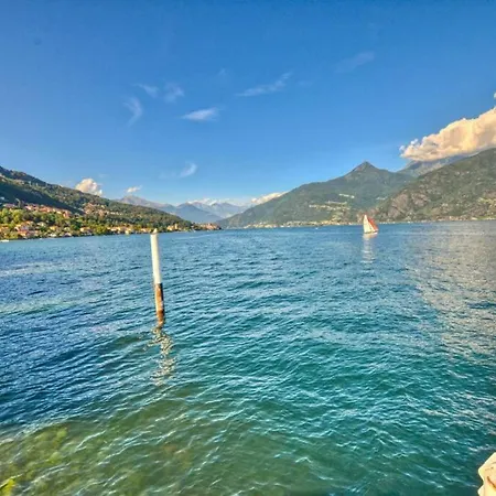 Apartment Mit Seeblick, Strandnaehe Und Tiefgaragen Stellplatz
