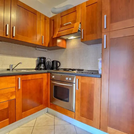 Apartment Mit Seeblick, Strandnaehe Und Tiefgaragen Stellplatz