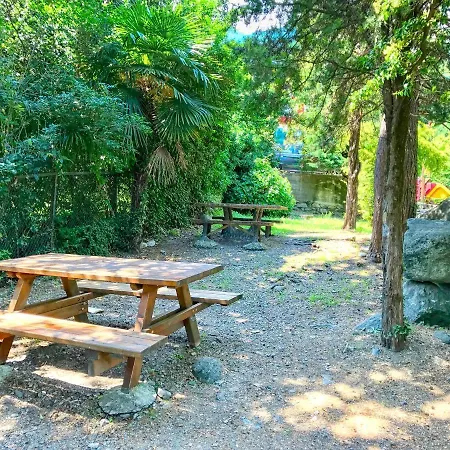 Mit Seeblick, Strandnaehe Und Tiefgaragen Stellplatz Apartment *