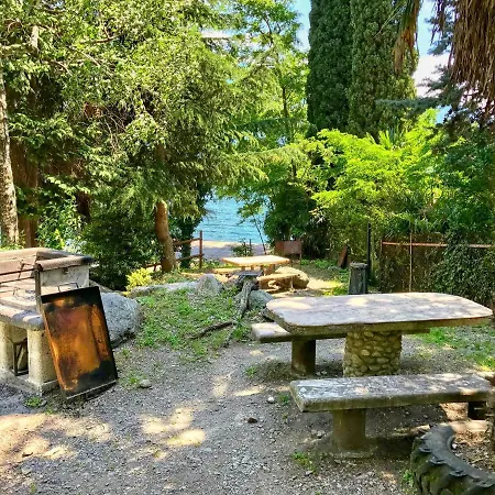 Apartment Mit Seeblick, Strandnaehe Und Tiefgaragen Stellplatz